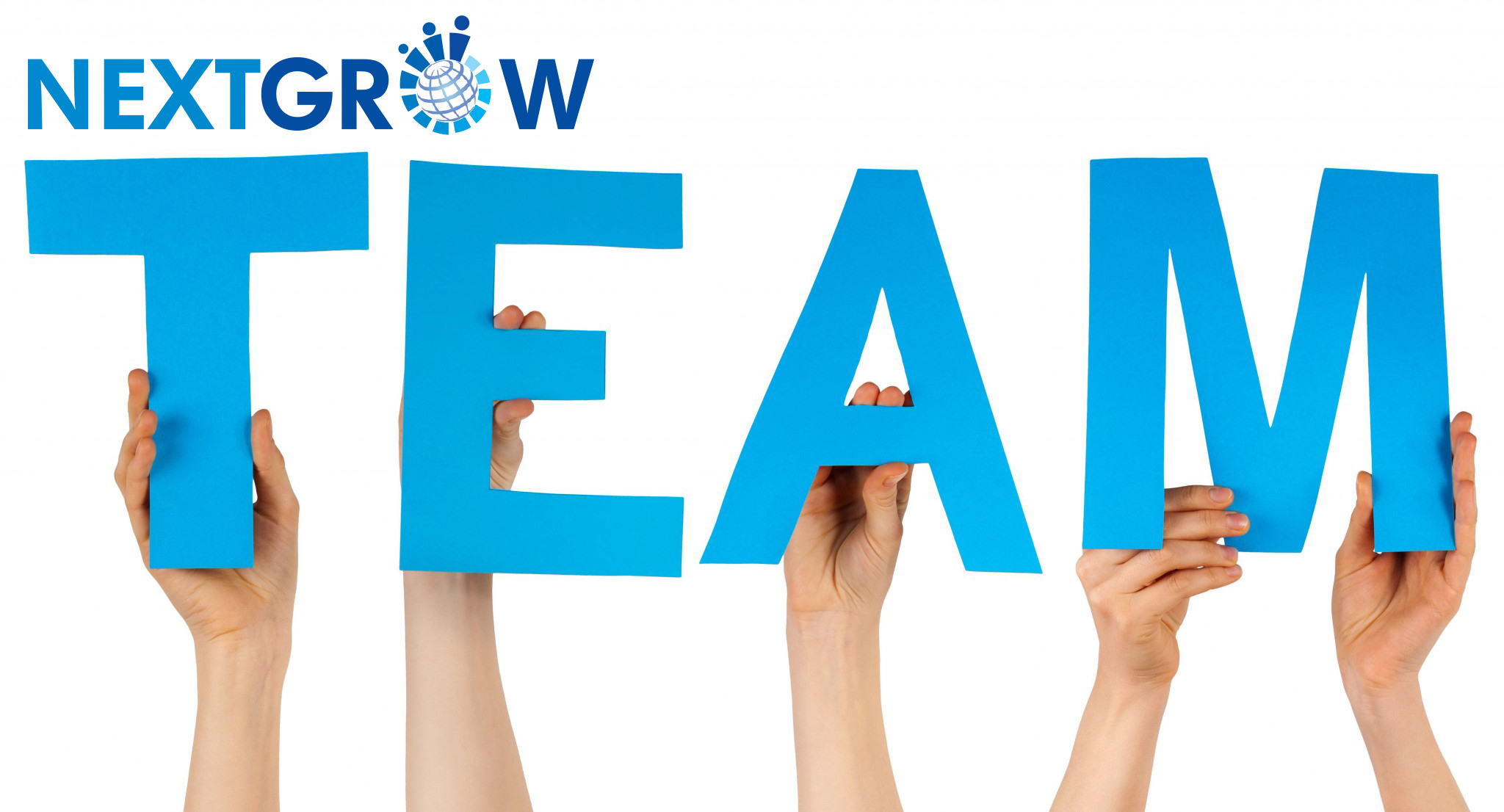 Our Team – Next Grow